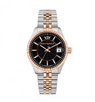 Armbanduhr Philip Watch Herr in Vernickelt stahl roségold R8253597070 - R8253597070